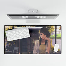 Load image into Gallery viewer, Your Name. Mouse Pad (Desk Mat)