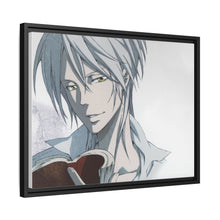 Load image into Gallery viewer, Shougo MakishimaSmile Canvas Framed Art Print
