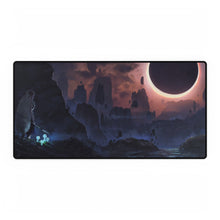 Load image into Gallery viewer, Anime Princess Mononoke Mouse Pad (Desk Mat)