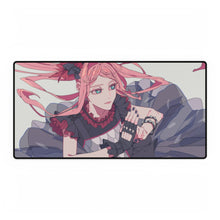 Load image into Gallery viewer, Anime Touken Ranbu Mouse Pad (Desk Mat)