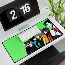 Load image into Gallery viewer, Anime Steins;Gate Mouse Pad (Desk Mat)