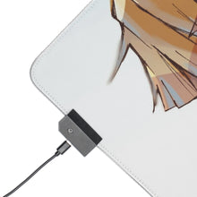 Load image into Gallery viewer, Demon Slayer: Kimetsu no Yaiba RGB LED Mouse Pad (Desk Mat)