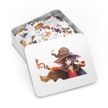 Load image into Gallery viewer, Megumin Jigsaw Puzzle