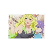 Load image into Gallery viewer, Lucoa and Shouta Rug