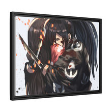 Load image into Gallery viewer, Anime Dororo Canvas Framed Art Print
