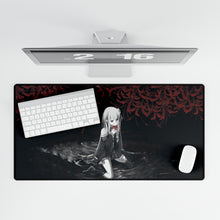 Load image into Gallery viewer, Anime Re:ZERO -Starting Life in Another World- Mouse Pad (Desk Mat)