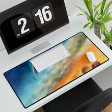 Load image into Gallery viewer, Your Name. Mouse Pad (Desk Mat)