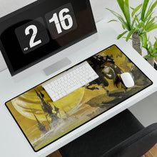 Load image into Gallery viewer, Anime Vampire Hunter D Mouse Pad (Desk Mat)