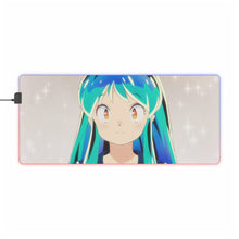 Load image into Gallery viewer, Urusei Yatsura (2022) RGB LED Mouse Pad (Desk Mat)