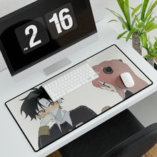 Load image into Gallery viewer, Anime Spy x Family Mouse Pad (Desk Mat)