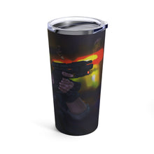 Load image into Gallery viewer, Ghost In The Shell Tumbler 20oz