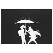 Load image into Gallery viewer, Nisekoi Chitoge Kirisaki Jigsaw Puzzle