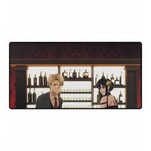 Load image into Gallery viewer, Anime Spy x Family Mouse Pad (Desk Mat)