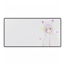 Load image into Gallery viewer, Re:ZERO -Starting Life in Another World- Emilia Mouse Pad (Desk Mat)
