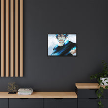 Load image into Gallery viewer, Rin Okumura Canvas Framed Art Print