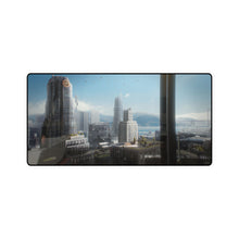Load image into Gallery viewer, Prey (2017) Mouse Pad (Desk Mat)
