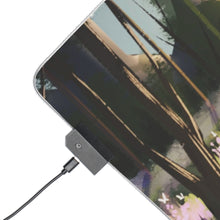 Load image into Gallery viewer, Fate/Grand Order RGB LED Mouse Pad (Desk Mat)