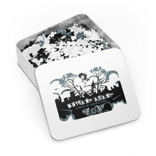 Load image into Gallery viewer, Anime Cowboy Bebopr Jigsaw Puzzle