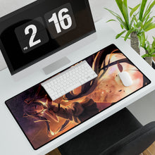 Load image into Gallery viewer, Vocaloid Mouse Pad (Desk Mat)