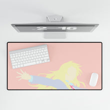 Load image into Gallery viewer, Anime Your Lie in April Mouse Pad (Desk Mat)
