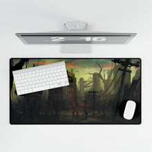 Load image into Gallery viewer, Fallout Mouse Pad (Desk Mat)