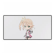 Load image into Gallery viewer, Anime Tales of Zestiria the X Mouse Pad (Desk Mat)