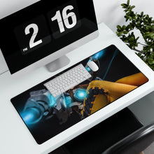Load image into Gallery viewer, Women Cosplay Mouse Pad (Desk Mat)