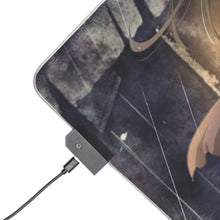 Load image into Gallery viewer, Dororo Hyakkimaru, Dororo, Dororo, Dororo RGB LED Mouse Pad (Desk Mat)