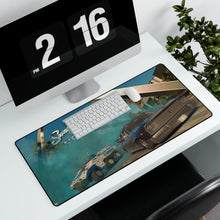 Load image into Gallery viewer, Saints Row (2022) Mouse Pad (Desk Mat)