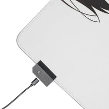 Load image into Gallery viewer, Call of the Night RGB LED Mouse Pad (Desk Mat)