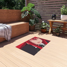 Load image into Gallery viewer, High School DxD Rias Gremory Rug