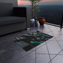Load image into Gallery viewer, GN-001 Gundam Exia Rug