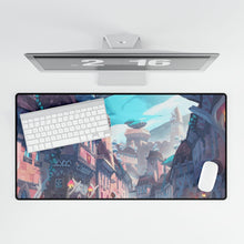 Load image into Gallery viewer, Anime Somali To Mori No Kamisama Mouse Pad (Desk Mat)
