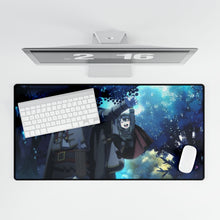 Load image into Gallery viewer, Anime Somali To Mori No Kamisama Mouse Pad (Desk Mat)