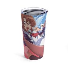 Load image into Gallery viewer, Hayate the Combat Butler Tumbler 20oz