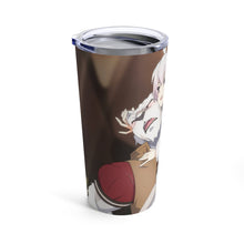 Load image into Gallery viewer, Grimoire of Zero Tumbler 20oz