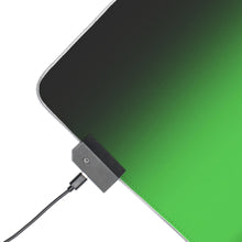 Load image into Gallery viewer, Anime Bleach RGB LED Mouse Pad (Desk Mat)