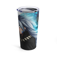 Load image into Gallery viewer, Anime Fairy Tail Tumbler 20oz