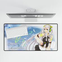 Load image into Gallery viewer, Anime Vocaloid Mouse Pad (Desk Mat)
