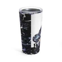 Load image into Gallery viewer, Guilty Crown Tumbler 20oz