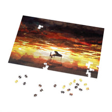 Load image into Gallery viewer, Kousei Arima Jigsaw Puzzle