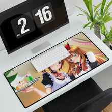 Load image into Gallery viewer, Anime Sound! Euphonium Mouse Pad (Desk Mat)