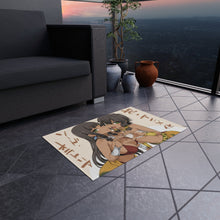 Load image into Gallery viewer, Tiona and Tione Rug