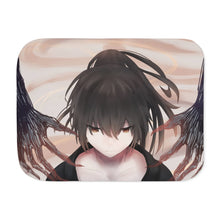 Load image into Gallery viewer, Dororo Hyakkimaru, Dororo Sherpa Blanket