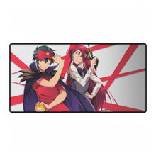 Load image into Gallery viewer, Anime The Devil Is a Part-Timer! Mouse Pad (Desk Mat)