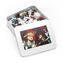 Load image into Gallery viewer, Highschool Of The Dead Jigsaw Puzzle