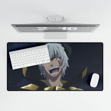 Load image into Gallery viewer, How NOT To Summon A Demon Lord Mouse Pad (Desk Mat)