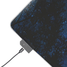 Load image into Gallery viewer, Saekano: How To Raise A Boring Girlfriend RGB LED Mouse Pad (Desk Mat)