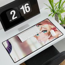 Load image into Gallery viewer, Kazama Iroha Mouse Pad (Desk Mat)