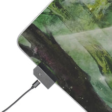 Load image into Gallery viewer, Mo Dao Zu Shi RGB LED Mouse Pad (Desk Mat)